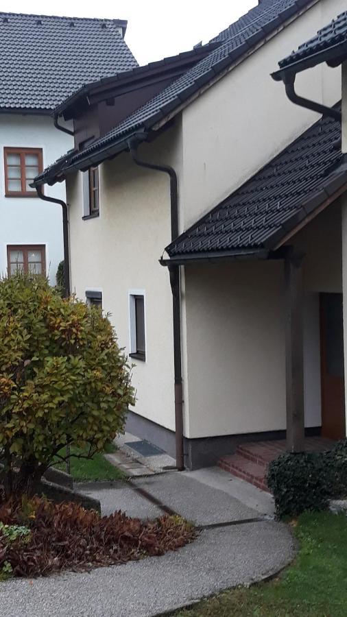 Apartment See Und Traunsteinblick Altmünster Buitenkant foto