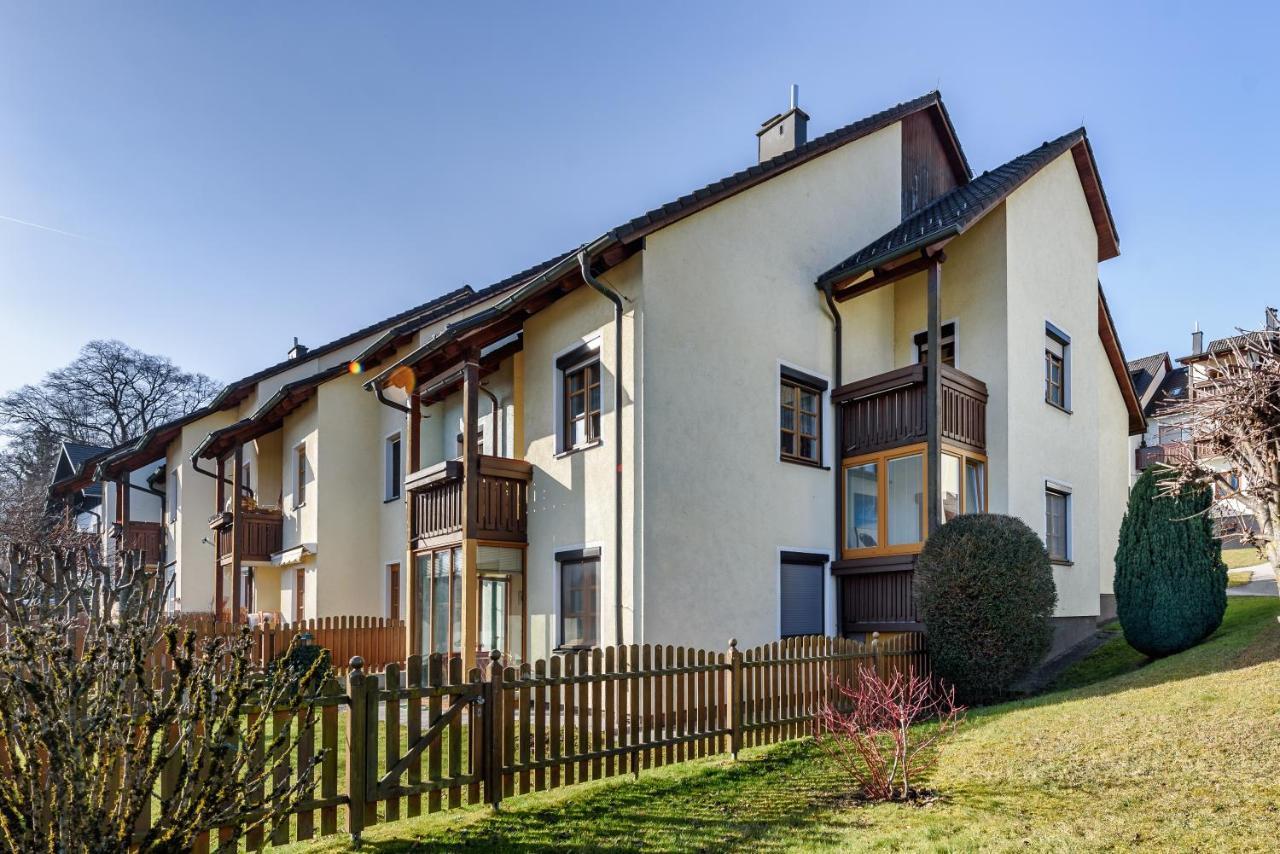 Apartment See Und Traunsteinblick Altmünster Buitenkant foto