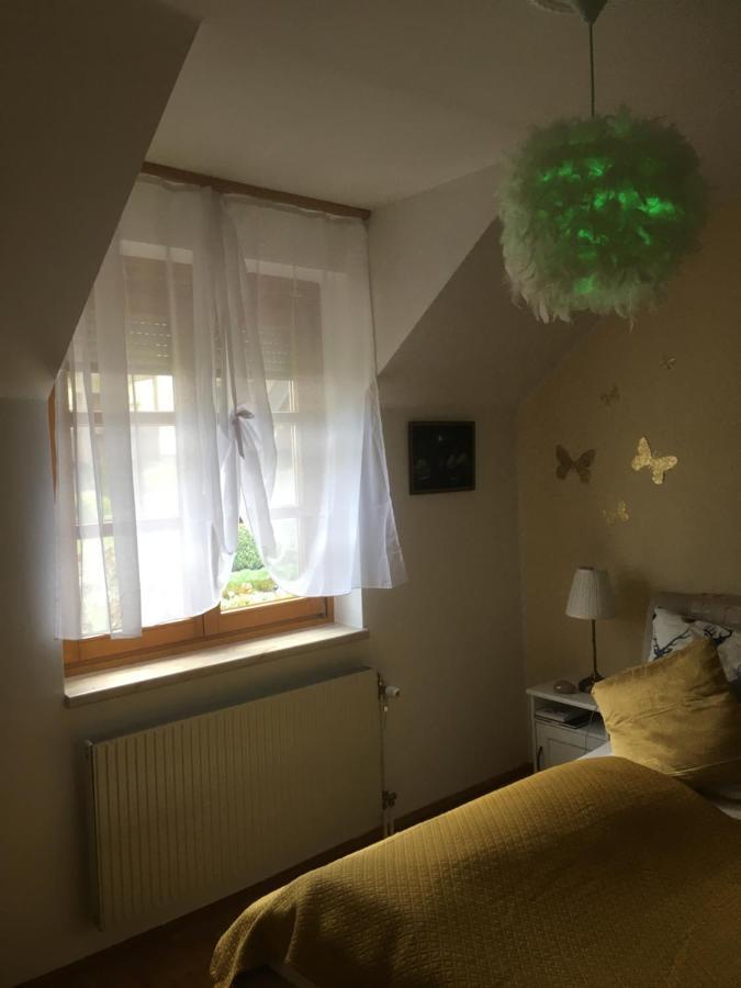 Apartment See Und Traunsteinblick Altmünster Buitenkant foto