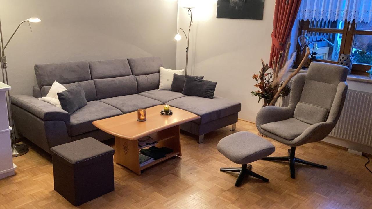 Apartment See Und Traunsteinblick Altmünster Buitenkant foto