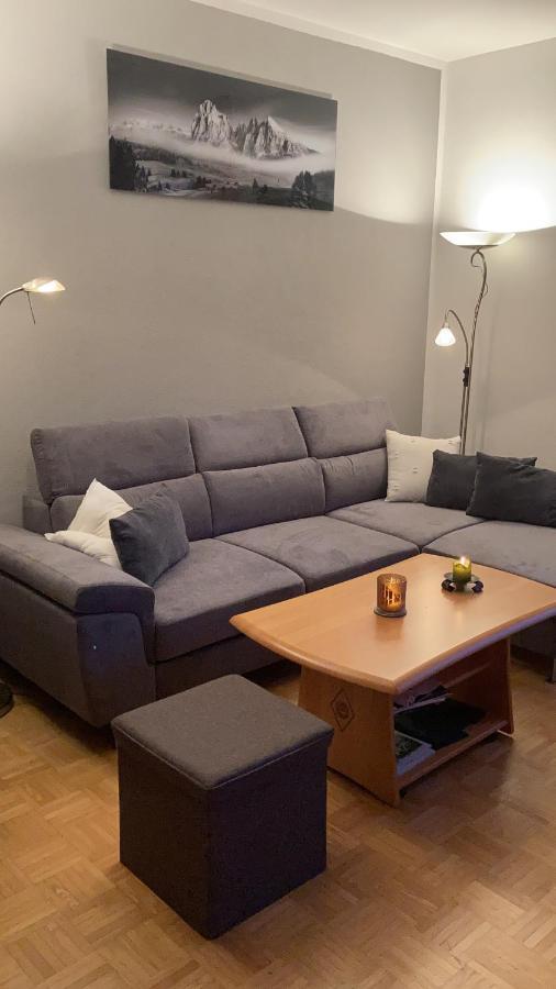 Apartment See Und Traunsteinblick Altmünster Buitenkant foto