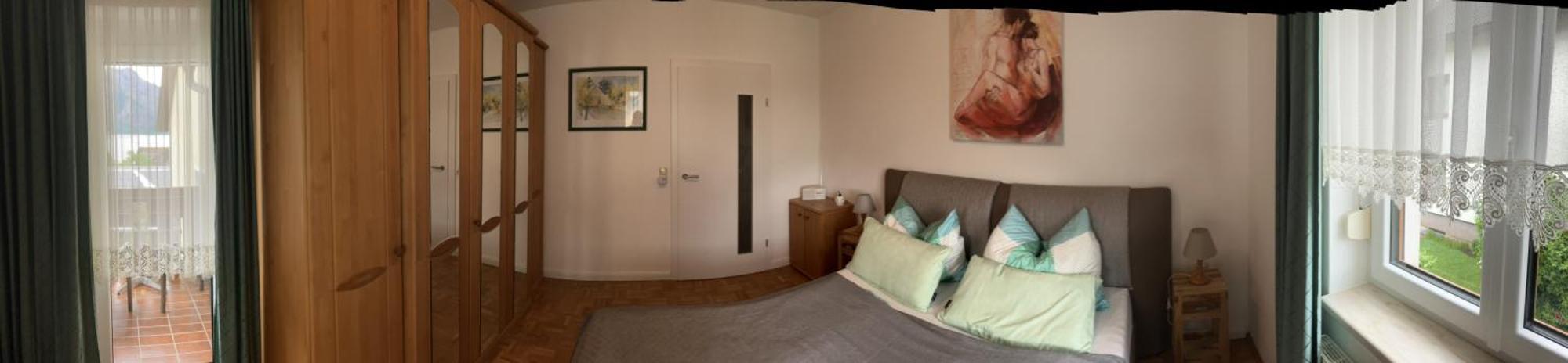 Apartment See Und Traunsteinblick Altmünster Buitenkant foto
