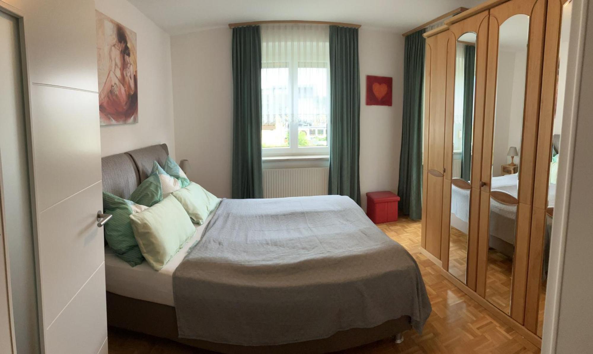 Apartment See Und Traunsteinblick Altmünster Buitenkant foto
